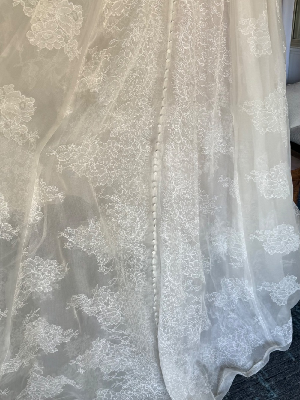 Wedding Dress - Picture 6 of 15